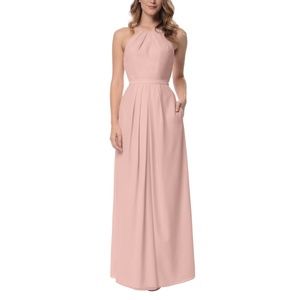 Weddington Way Blush Isabelle Dress